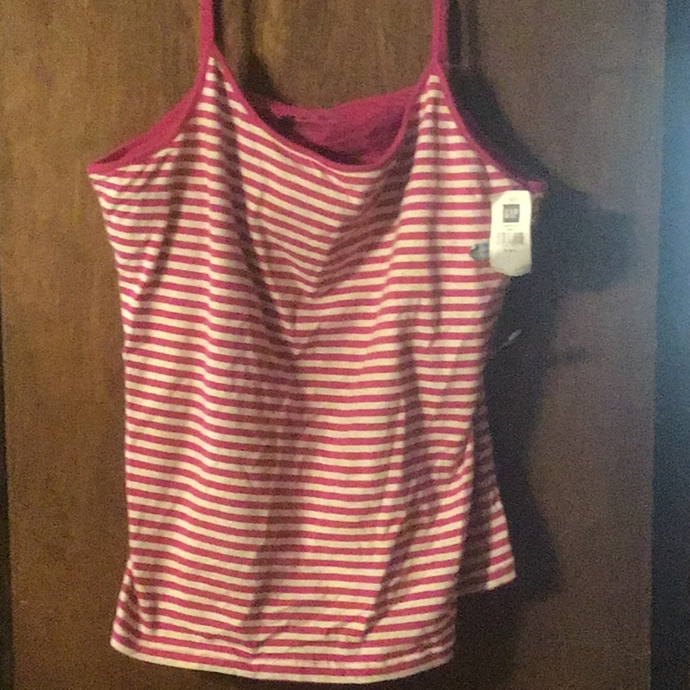 NWT Gap favorite cami